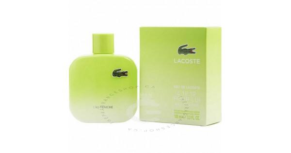 Lacoste Eau De Lacoste L.12.12 Pour Lui EAU Fraiche For Him 100mL